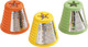 Moulinex DJ7535 Fresh Express 3-in-1 accessory