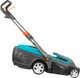 Gardena PowerMax 42 linkerkant