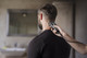 Wahl Elite Pro Clipper product in use