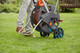 GARDENA CleverRoll L Easy Set null