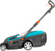 Gardena PowerMax 42 rechterkant