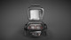 Weber Pulse 1000 + Weber Pulse Underframe null