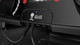 Weber Pulse 2000 avec Support null