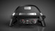 Weber Pulse 2000 avec Support null