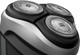 Philips SH30 / 50 shaving heads front