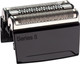 Braun 52B Scheercassette linkerkant