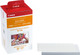 Canon RP-108 Ink Cassette/Paper Set 108 vel verpakking