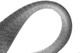Peak Design Slide Lite (2nd gen) Ash Gray detail