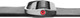 Peak Design Slide Black detail
