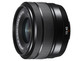 Fujifilm XC 15-45mm f/3.5-5.6 OIS PZ Black right side