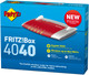 AVM FRITZ!Box 4040 + FRITZ!Repeater 1200 AX null