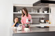 Braun MultiMix 5 HM5107WH White visual supplier