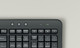 Logitech MK545 Draadloze Toetsenbord en Muis QWERTY 5-Pack null