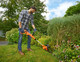 Black & Decker BESTA525-QS product in gebruik