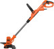 BLACK+DECKER BESTA530CM-QS right side