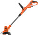 Black & Decker BESTA525-QS rechterkant