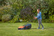 BLACK+DECKER BEMW461BH-QS product in gebruik