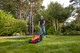 BLACK+DECKER BEMW461BH-QS product in gebruik