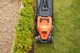 Black & Decker BEMW481BH-QS product in gebruik