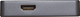 Marmitek Connect 620 UHD 4K 2.0 HDMI Switch right side