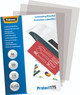 Fellowes Laminator covers Protect 175 mic A4 (100 pieces) packaging