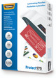 Fellowes Laminator covers Protect 175 mic A4 (100 pieces) packaging