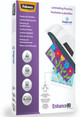 Fellowes Laminating Sheets Enhance 80mic A4 (100 units) packaging