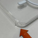Apple iPhone 16 Plus Back Cover met MagSafe Transparant 