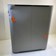Brabantia Bo Touch Bin 60L Mineral Concrete Gray 