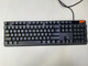 SteelSeries Apex 5 Gaming Keyboard QWERTY 