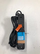 BlueBuilt Power Strip 4-way 3m Black 