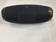 JBL Boombox 3 WiFi Black 