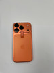 Apple iPhone 17 Pro 512GB Oranje 