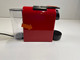 Magimix Nespresso Essenza Mini Rood 