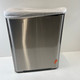 Brabantia Bo Touch Bin 2x 30L Stainless Steel Fingerprint-Proof 