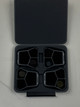 DJI Mavic 3 Pro ND Filters Set (ND8/16/32/64) 