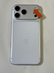 Apple iPhone 17 Pro Max 256GB Silver 