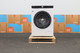 Samsung WW90DG6U85LK AI Wash 