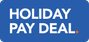 Holiday pay deal